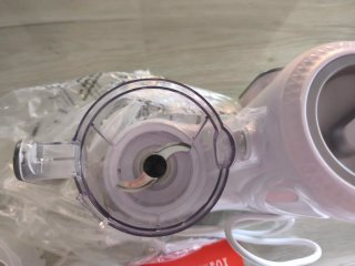 Baby Food Cooker Compact SWEETYFOX