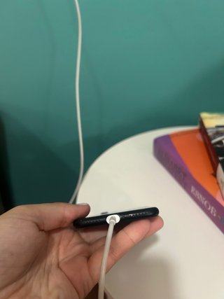 iPhone 7 Apple Negro