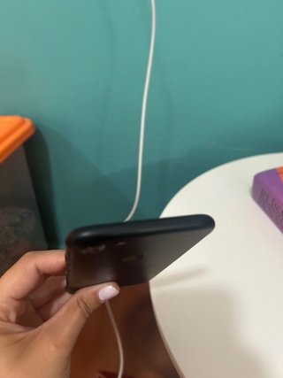 iPhone 7 Apple Negro
