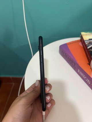 iPhone 7 Apple Negro