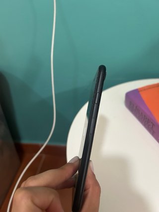 iPhone 7 Apple Negro