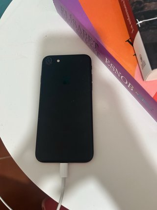 iPhone 7 Apple Negro