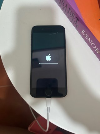 iPhone 7 Apple Negro