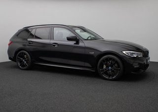 BMW Serie 3 330e xDrive Touring