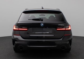 BMW Serie 3 330e xDrive Touring