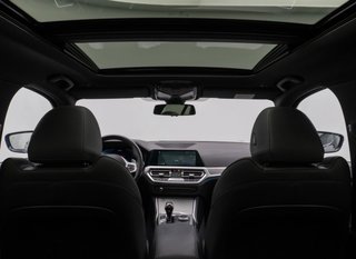 BMW Serie 3 330e xDrive Touring