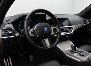 BMW Serie 3 330e xDrive Touring