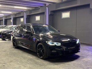 BMW Serie 3 330e xDrive Touring