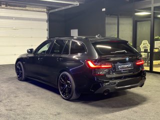 BMW Serie 3 330e xDrive Touring