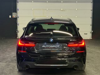 BMW Serie 3 330e xDrive Touring