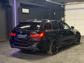 BMW Serie 3 330e xDrive Touring