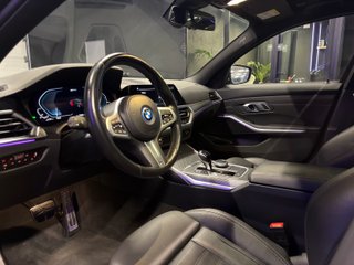 BMW Serie 3 330e xDrive Touring