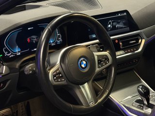 BMW Serie 3 330e xDrive Touring
