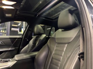 BMW Serie 3 330e xDrive Touring