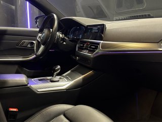 BMW Serie 3 330e xDrive Touring