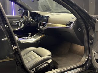 BMW Serie 3 330e xDrive Touring