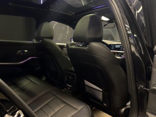BMW Serie 3 330e xDrive Touring