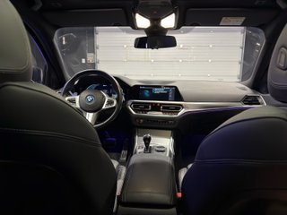 BMW Serie 3 330e xDrive Touring