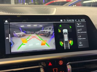 BMW Serie 3 330e xDrive Touring