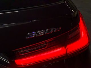 BMW Serie 3 330e xDrive Touring