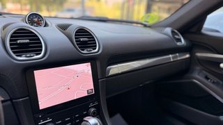 Porsche 718 Cayman S PDK