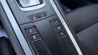 Porsche 718 Cayman S PDK