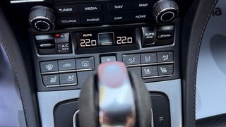 Porsche 718 Cayman S PDK