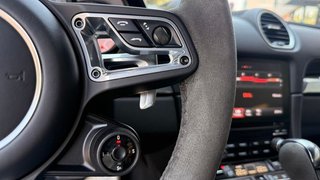 Porsche 718 Cayman S PDK
