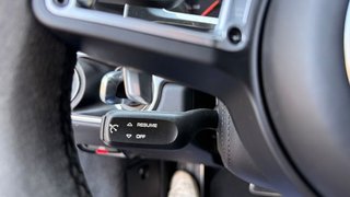 Porsche 718 Cayman S PDK