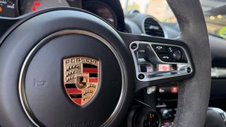 Porsche 718 Cayman S PDK