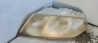 FARO IZQUIERDO SKODA OCTAVIA BERLINA (1Z3) Editio