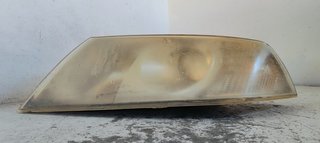 FARO IZQUIERDO SKODA OCTAVIA BERLINA (1Z3) Editio