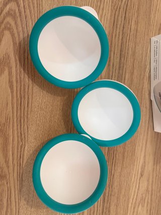Nanobébé Biberones Leche Materna 3uds