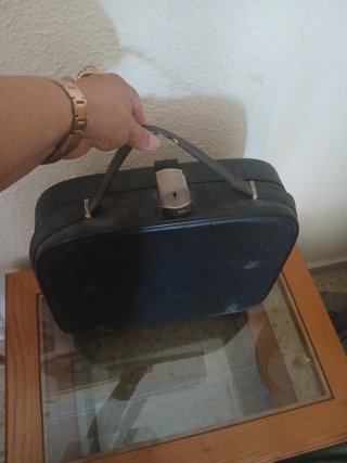 Máquina de escribir CONSUL vintage