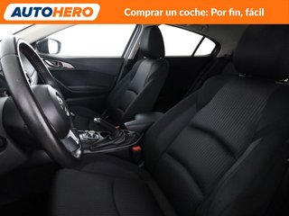Mazda 3 2.2 Turbodiesel Luxury
