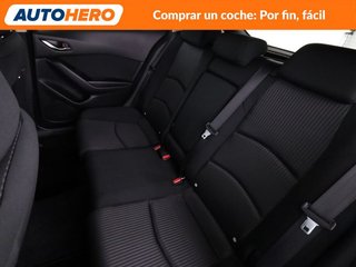 Mazda 3 2.2 Turbodiesel Luxury