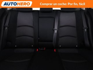 Mazda 3 2.2 Turbodiesel Luxury