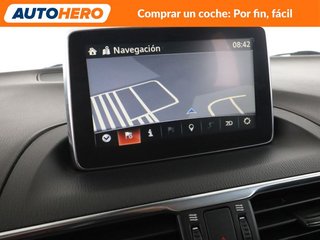 Mazda 3 2.2 Turbodiesel Luxury