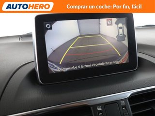 Mazda 3 2.2 Turbodiesel Luxury