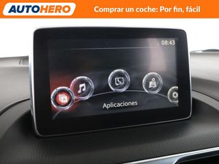 Mazda 3 2.2 Turbodiesel Luxury