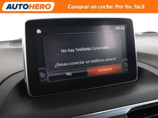 Mazda 3 2.2 Turbodiesel Luxury