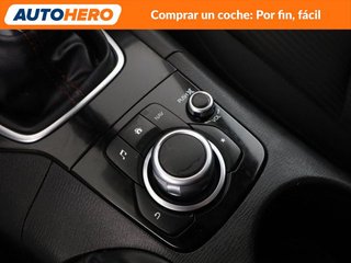 Mazda 3 2.2 Turbodiesel Luxury