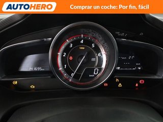 Mazda 3 2.2 Turbodiesel Luxury