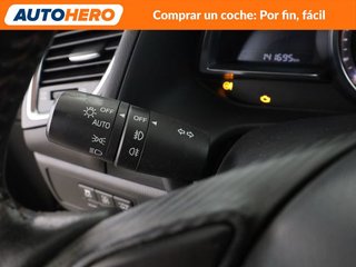 Mazda 3 2.2 Turbodiesel Luxury