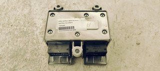 CENTRALITA AIRBAG OPEL ASTRA H BERLINA Enjoy 1320