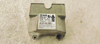 CENTRALITA AIRBAG OPEL ASTRA H BERLINA Enjoy 1320
