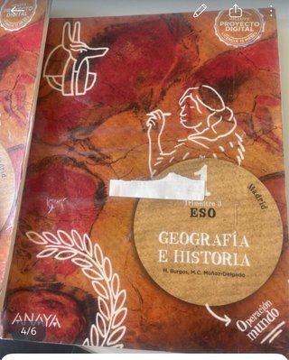 Libro texto