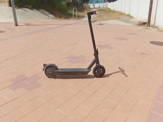Patinete Eléctrico Segway