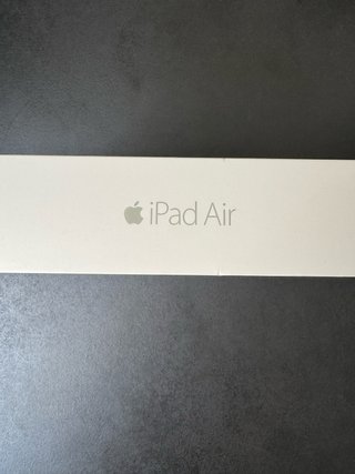 Caja iPad Air 2
