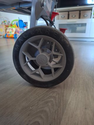 Silla de paseo Maclaren Techno XT ligera NUEVA